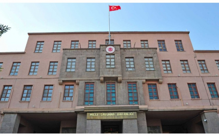   Türkisches Verteidigungsministerium:  „Wir werden weiterhin mit Aserbaidschan zusammenarbeiten“ 