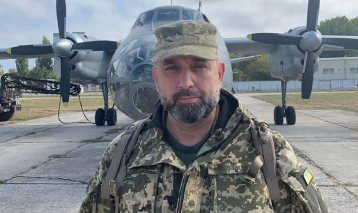  Rusiyanın hansı bombası  Ukraynalı generalı heyrətləndirdi?   