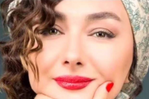 İranda daha bir aktrisaya həbs və pul cəzası kəsilib   
