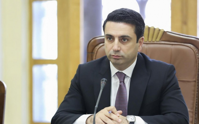   Simonyan:  „Armenien erwägt alle Optionen bezüglich des Friedensabkommens“ 