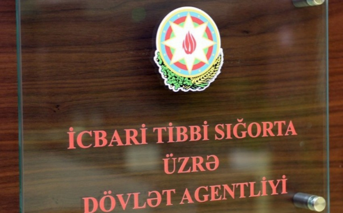 İcbari Tibbi Sığorta üzrə Dövlət Agentliyi media nümayəndələri üçün təlim keçirib  
