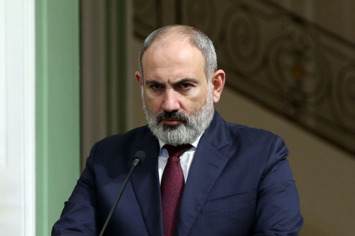   Armenian PM Pashinyan plans to hold snap parliamentary elections  