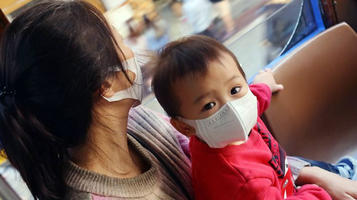  Sorge wegen Häufung von Atemwegserkrankungen in China 