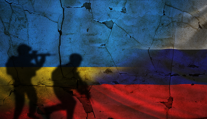    Ukraynalılar sülh naminə ərazilərin güzəştinə hazırdılar -    "Bloomberg"      