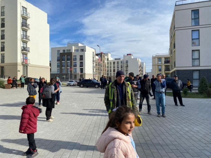 More former refugees returning to Azerbaijan