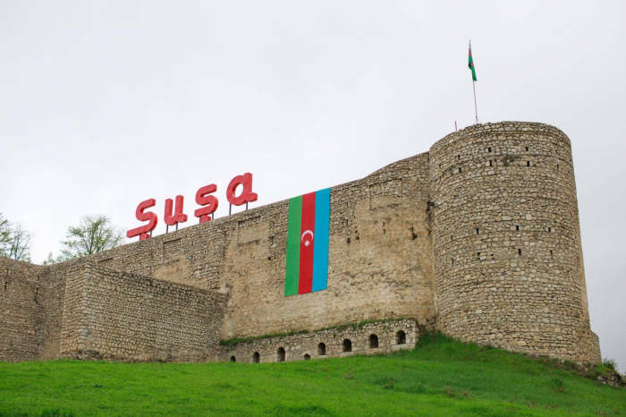   Azerbaijan to commission ASAN service center in Shusha in 2024  