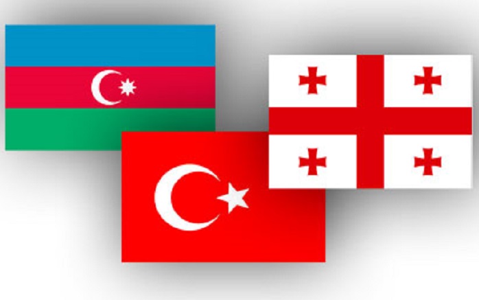  Baku to host meeting of Azerbaijani, Turkish and Georgian defense ministers 