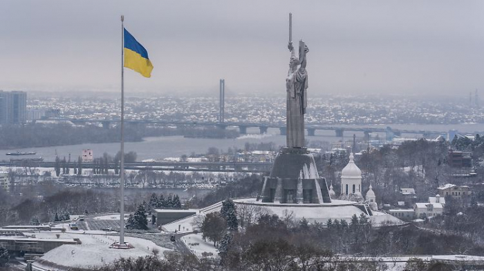   Kiew warnt vor russischen Schläferzellen  