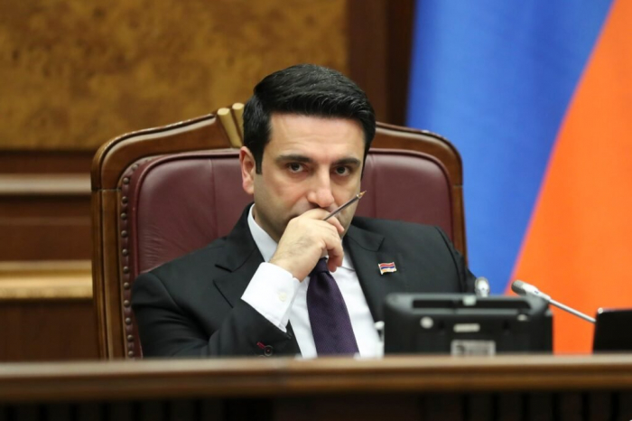   Armenien erkennt die territoriale Integrität Aserbaidschans voll und ganz an  