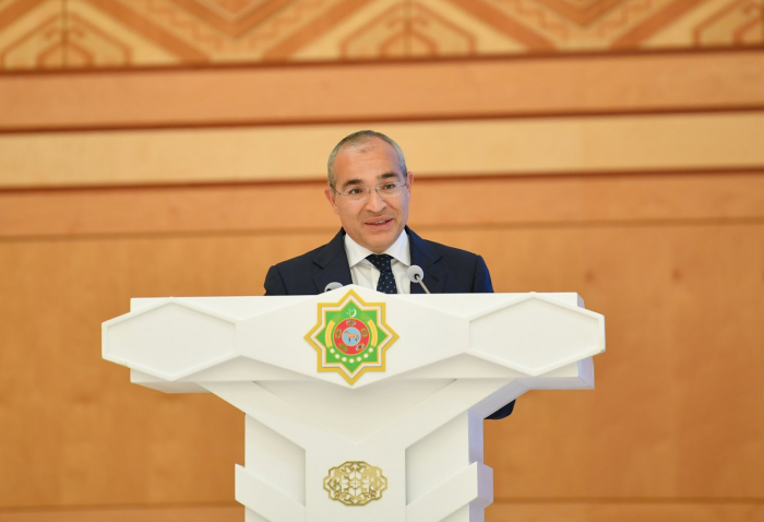 Azerbaijan reveals surge in trade turnover with Turkmenistan for 10M2023 