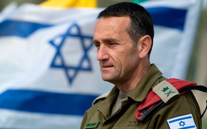   Stabschef der israelischen Armee bestätigte die Pläne zur Fortsetzung der Operation im Gazastreifen  
