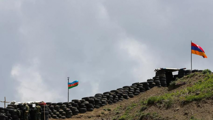 Meeting of commissions on border delimitation between Azerbaijan, Armenia starts