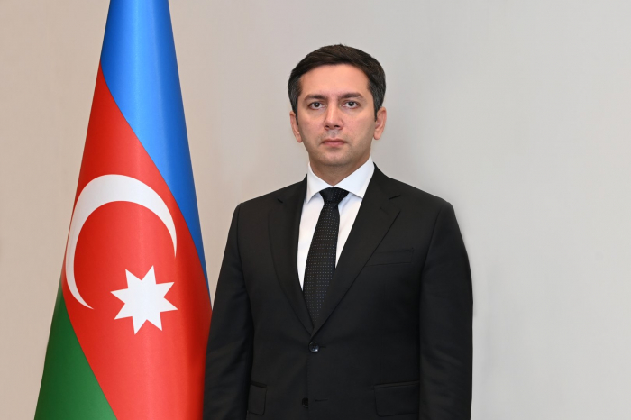   Aserbaidschan bespricht seinen vorgelegten UPR-Bericht im Einklang mit den Regeln des UN-Menschenrechtsrats  