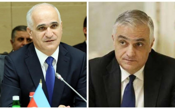 Azerbaijani-Armenian border delimitation commissions