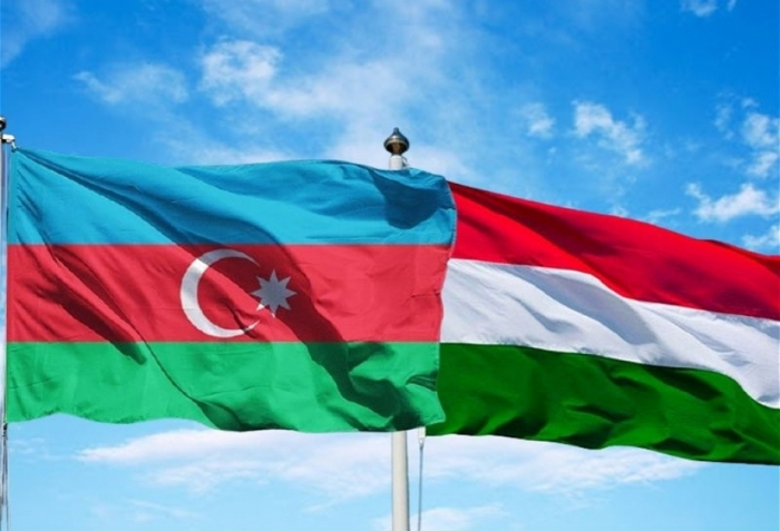   Azerbaijan, Hungary mull development of trade and investment cooperation  