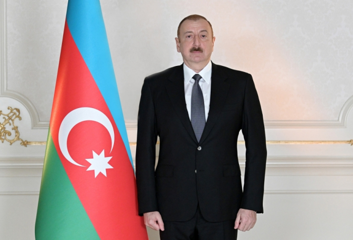   Azerbaijani President: Most of bloody crimes in colonial history of humanity have been committed by France  