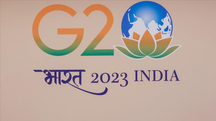 India to host G-20 virtual summit this week 