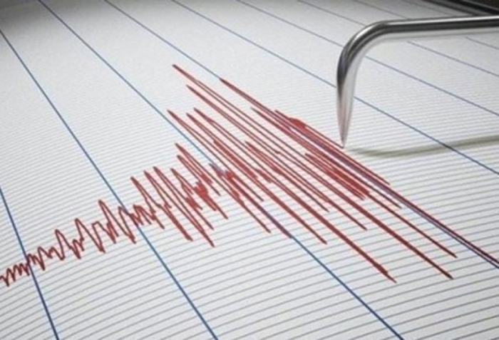 Magnitude 3.1 quake hits Azerbaijan’s Khachmaz district