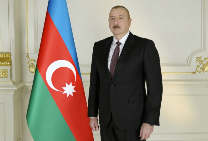   President: OIC has always condemned Armenia’s 30-year-long aggression against Azerbaijan  