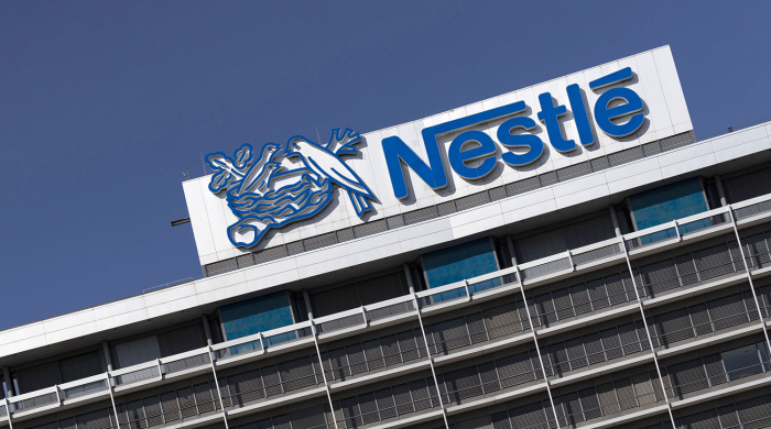    Nestle “müharibə sponsorları” siyahısına daxil edilib   