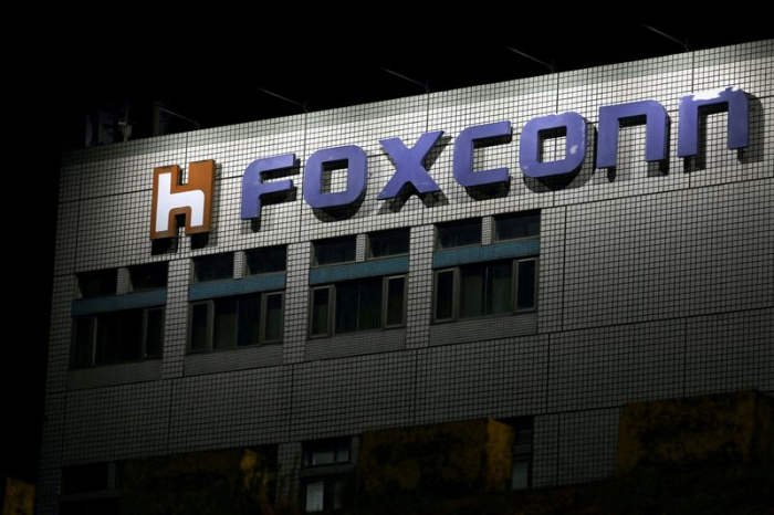 Foxconn va investir 1,54 milliard de dollars supplémentaires en Inde