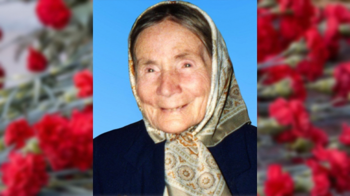 Rusiyanın məşhur qadın snayperi    105 yaşında    vəfat edib