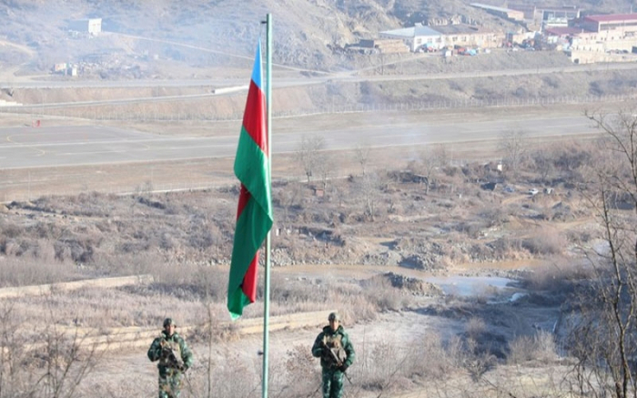   Mañana se celebrará en Gazakh la reunión sobre la delimitación de la frontera entre Azerbaiyán y Armenia  