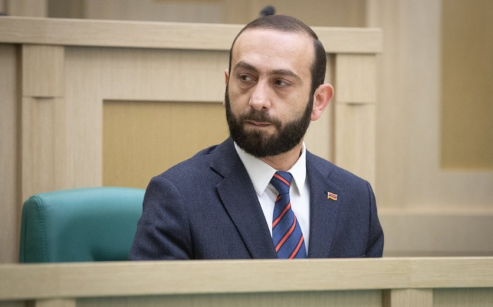    "Rusiya ilə münasibətlərdə müəyyən problemlər var" -    Mirzoyan       