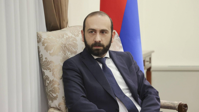 "Ermənistan indi daha çox ölkədən silah alır"  Mirzoyan əvvəlki hökuməti qınadı  
