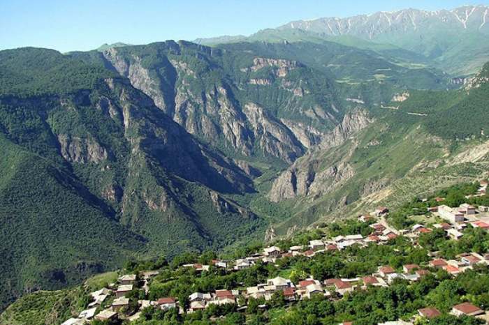    Ağdərənin yaradılması qanunu plenar iclasa tövsiyə edildi -   YENİLƏNİB      