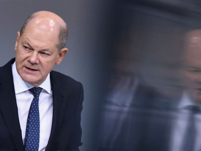 Scholz veut moderniser l