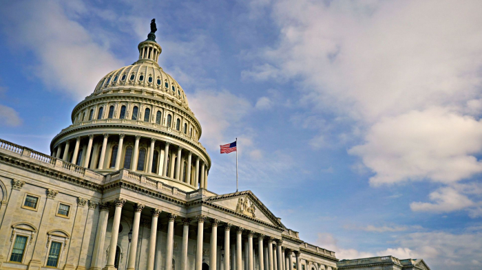 États-Unis : le Congrès évite le «shutdown» après l