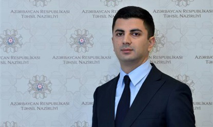    "Sertifikasiyadan keçməyən 100 müəllim yardımçı işlərlə təmin olunub" -    Eşqi Bağırov      