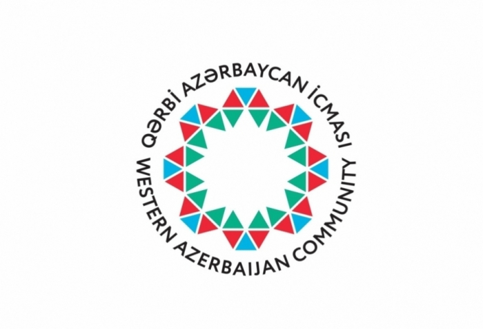   Comunidad de Azerbaiyán Occidental: “El procedimiento de seguimiento de la PACE se ha convertido en un instrumento al servicio de los intereses políticos de determinados círculos”  