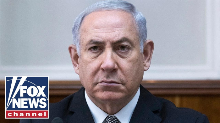   Netanyahu:  Qəzzanı işğal etməyəcəyik  