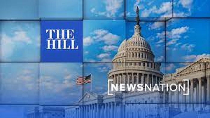       The Hill:    İran Yaxın Şərqdəki münaqişədən faydalanan əsas tərəfdir   