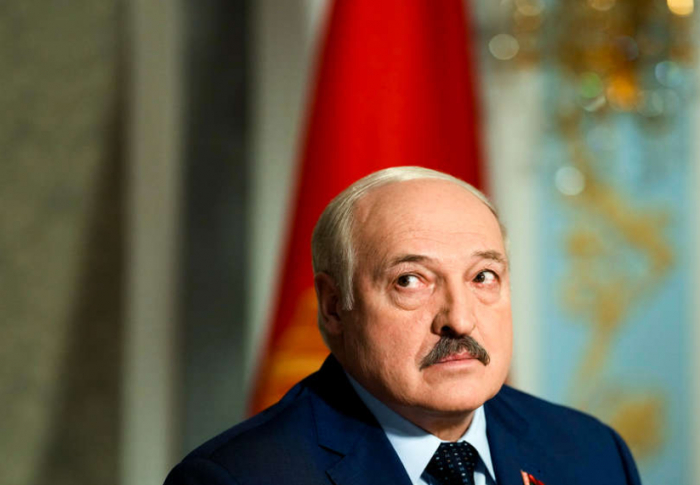   Lukaşenko:    "KTMT liderlərinin görüşü regionda çətin dövr fonunda keçirilir"