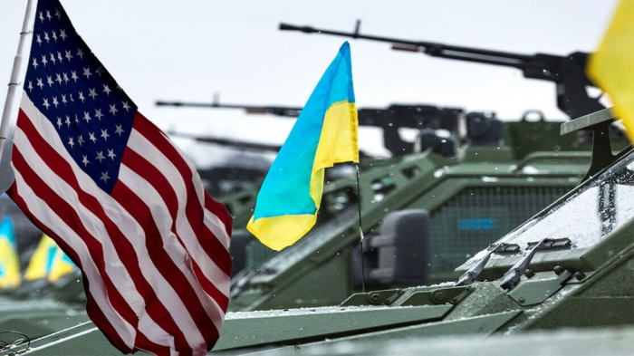       “Washington Post”:    Ukraynaya ayrılan vəsaitin çox hissəsi ABŞ-da qalır   