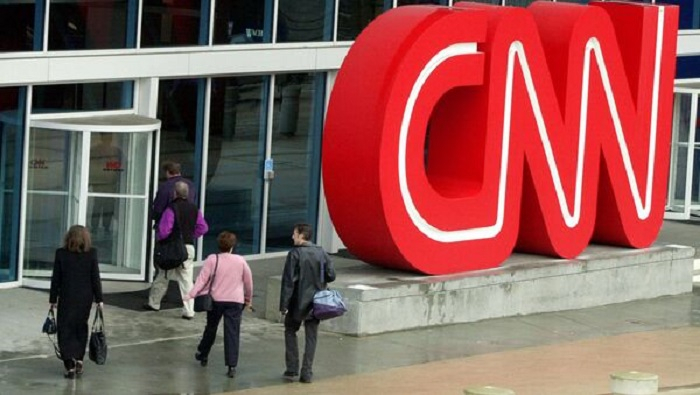          CNN:    Ərəb dünyasında anti-Amerika əhval-ruhiyyəsi güclənir      