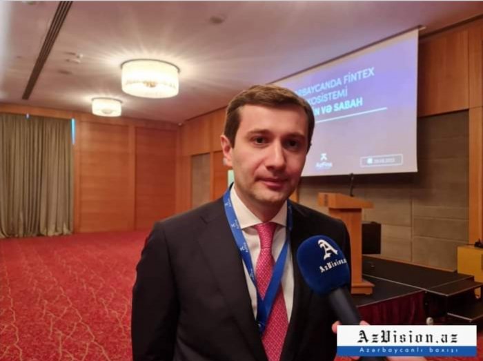 "Maliyyə sisteminin inkişafı strategiyası tamamlanmaq üzrədir" 