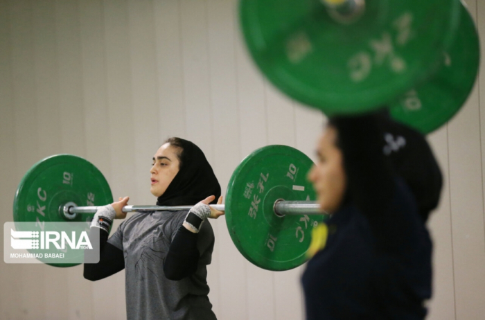 Tehran yeni gender qadağası tətbiq edib