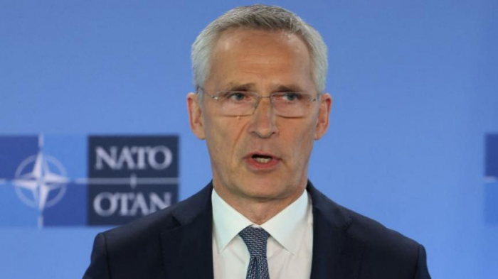 OTAN: Jens Stoltenberg demande la prolongation de la "pause humanitaire" entre le Hamas et Israël