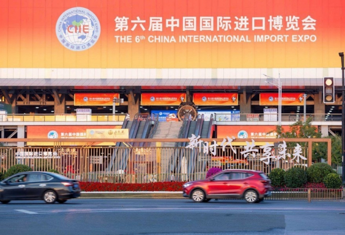 Azerbaijan joins China International Import Expo