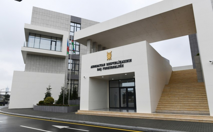 Prokurorluq soyuq havalarda işləyən müəssisələrə xəbərdarlıq edib 