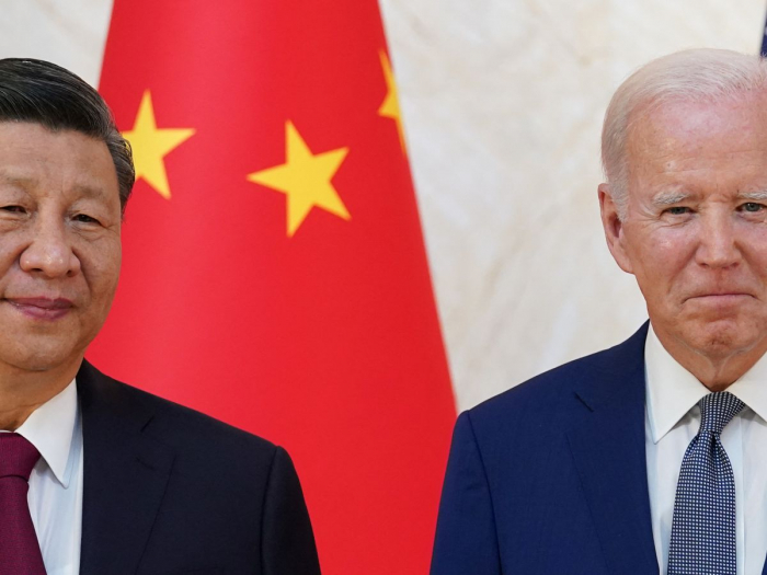 Joe Biden rencontrera Xi Jinping en tête-à-tête mercredi aux Etats-Unis