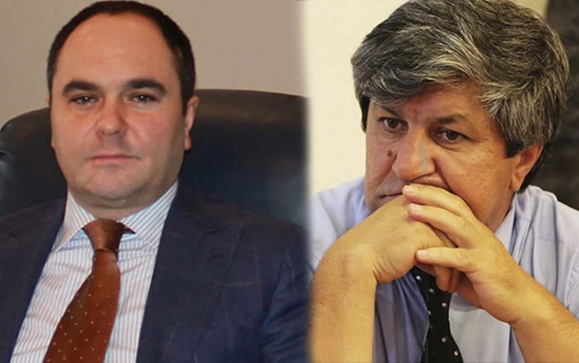    Rasim Məmmədovla Əvəz Zeynallı üzləşdi  
   