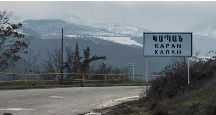 Rusiya niyə Qafanda konsulluq açır?