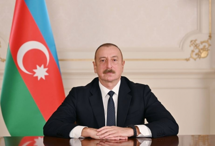  Le président azerbaïdjanais adresse un message aux participants de la Conférence du Mouvement des non-alignés sur les droits des femmes 