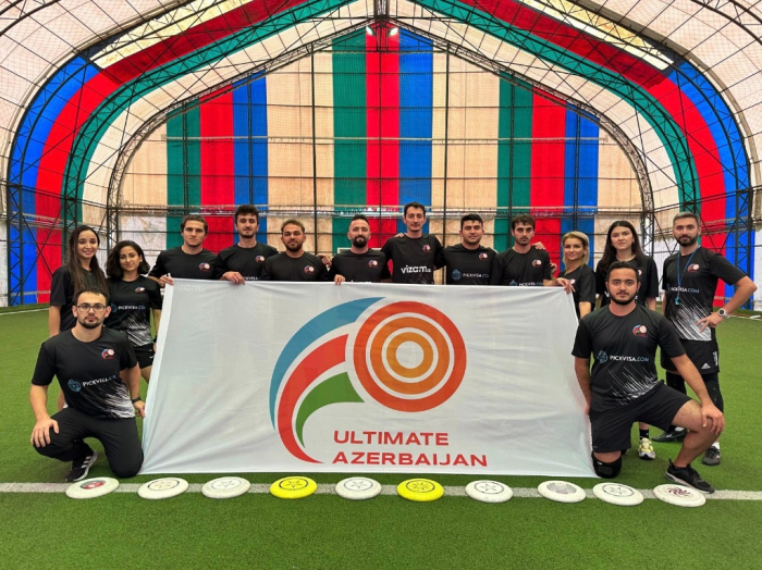 Azərbaycan ilk dəfə “MENA Ultimate Tournament” çempionatında təmsil olunacaq  
