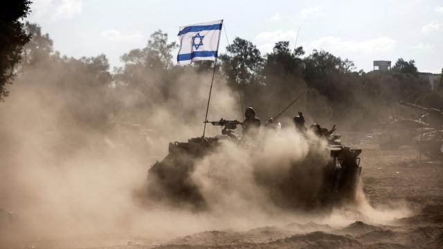 İsrail ordusu “Hizbullah”in iki komandirini məhv edib  
